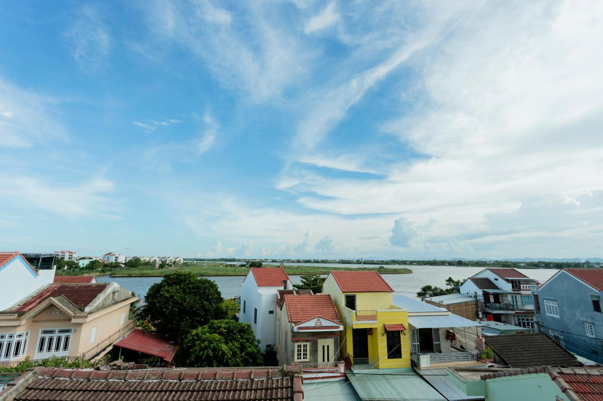 Hannah House Hoi An Exteriér fotografie