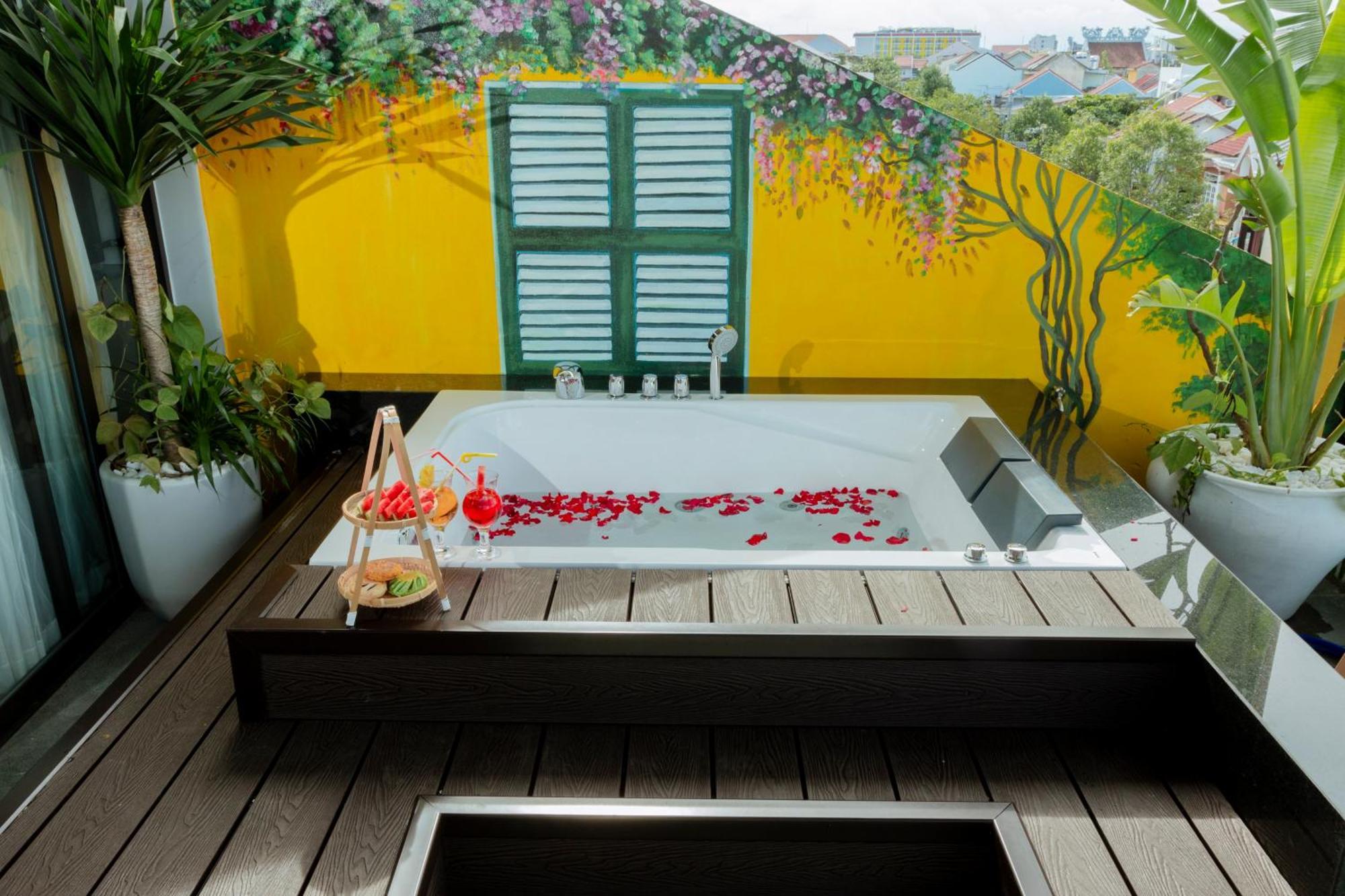 Hannah House Hoi An Exteriér fotografie